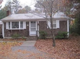 58 Taramac Rd, Centerville, MA 02632