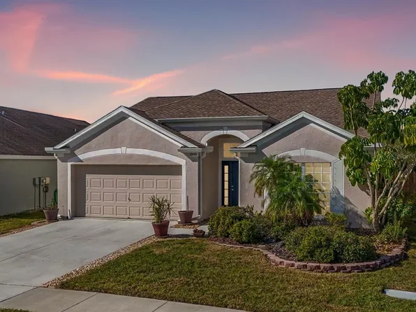 10448 Hallmark Blvd, Riverview, FL 33578