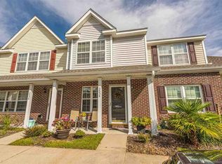 3514 Chestnut Dr #3514, Myrtle Beach, SC 29577
