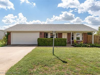 107 Hannah Ln, Pocola, OK, 74902