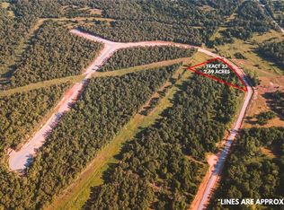 0 S Highway 102 #23, Wellston, OK 74881