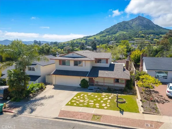 636 Cuesta Dr, San Luis Obispo, CA 93405
