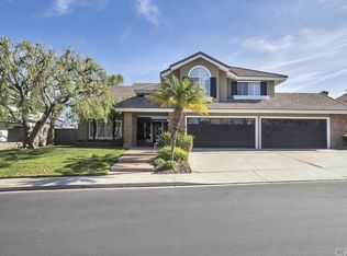 22246 Shadow Rdg, Mission Viejo, CA 92692