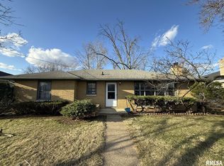 2523 W Kansas St, Peoria, IL