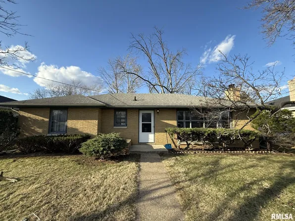2523 W Kansas St, Peoria, IL 61604