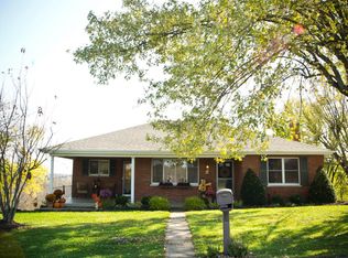 1765 Poplar Ridge Rd, Alexandria, KY 41001