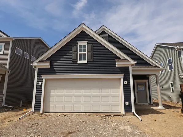 2016 Aerotrain Ct N, Plain City, OH 43064