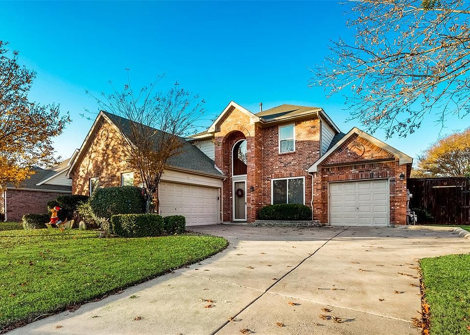1st image of 1107 Tanglewood Dr