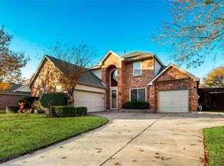 1107 Tanglewood Dr, Mansfield, TX 76063