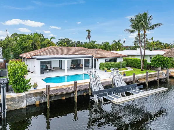 1250 NE 27th Ter, Pompano Beach, FL 33062