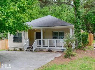 1245 Ladd St SW, Atlanta, GA 30310