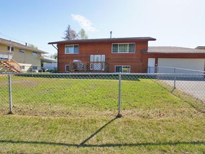 7206 E 17th Ave, Anchorage, AK, 99504