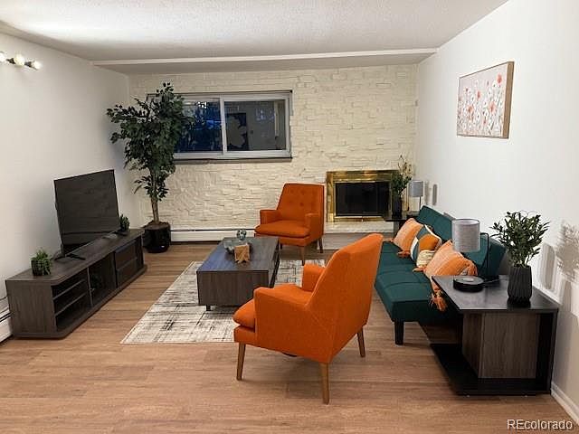 1st image of 1270 N Marion Street #103