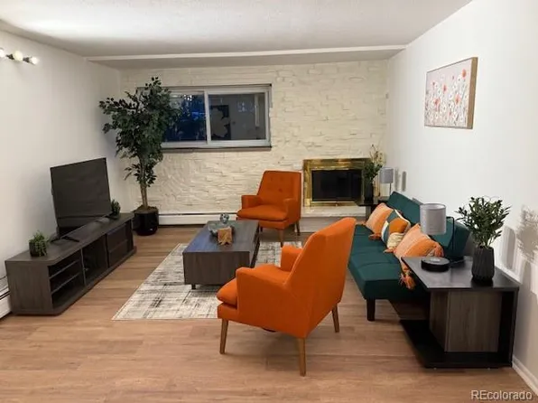 1270 N Marion Street #103, Denver, CO 80218