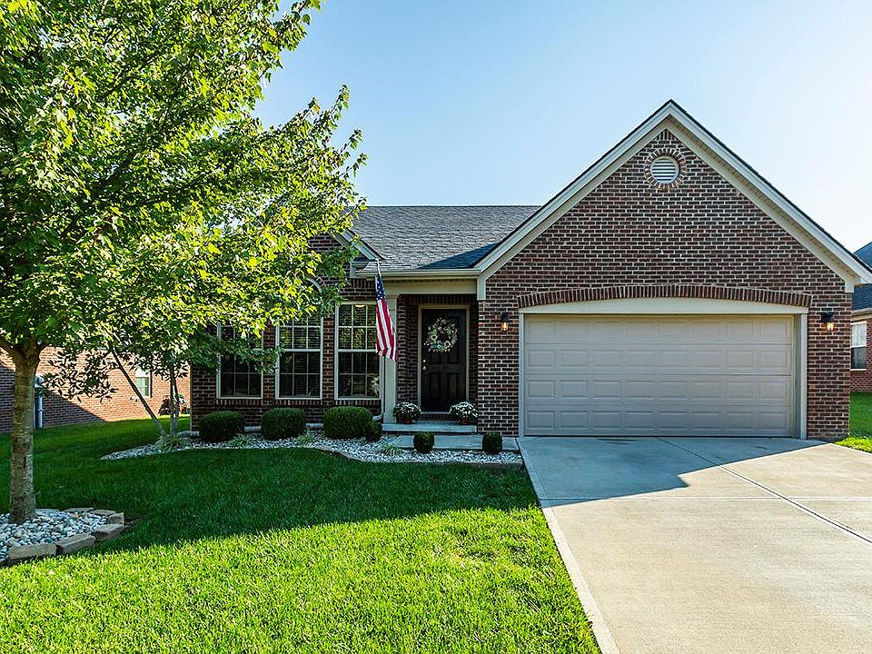 164 Paddock Dr, Versailles, KY 40383 Zillow
