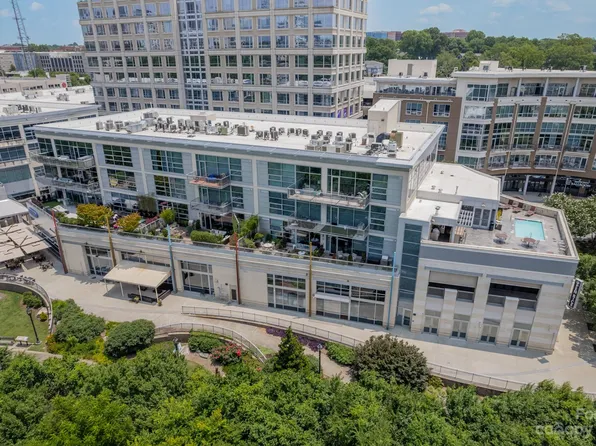 1100 Metropolitan Ave Unit 208, Charlotte, NC 28204