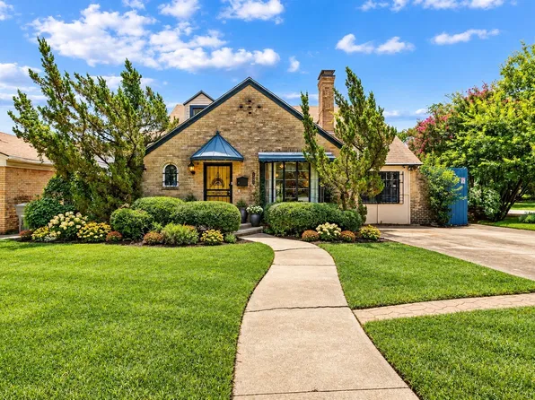 1902 Norfolk Ave, Dallas, TX 75203