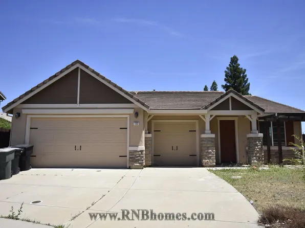 133 Marinette Ct, Roseville, CA 95747