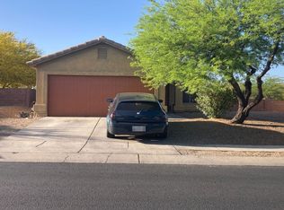 554 W Amber Hawk Ct, Green Valley, AZ 85614