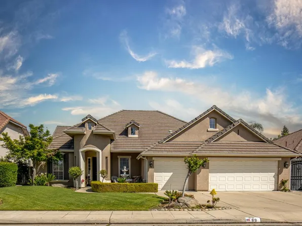 89 W Decatur Ave, Clovis, CA 93611