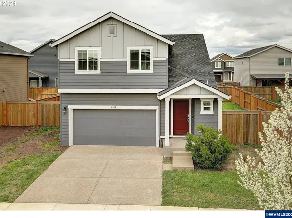 4965 Skylab Ave NE, Salem, OR 97305