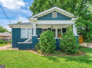1425 Boulevard SE, Atlanta, GA 30315