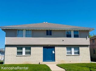 4705 37th Ave #4, Kenosha, WI 53144