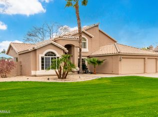 2745 E Pegasus St, Gilbert, AZ 85234