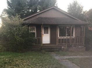 842 Pisgah Rd, Princeton, WV 24739