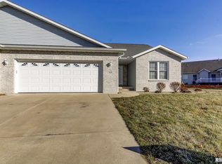 508 Bristol Ct, Rochester, IL 62563