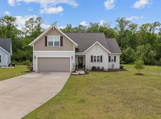 170 Stonehinge Court Stonehinge Ct LOT 10, Conway, SC 29526