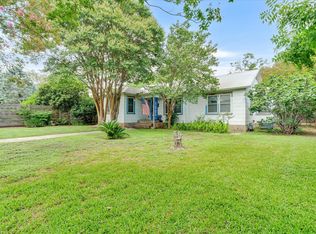 1206 Ruth Ave, Austin, TX 78757