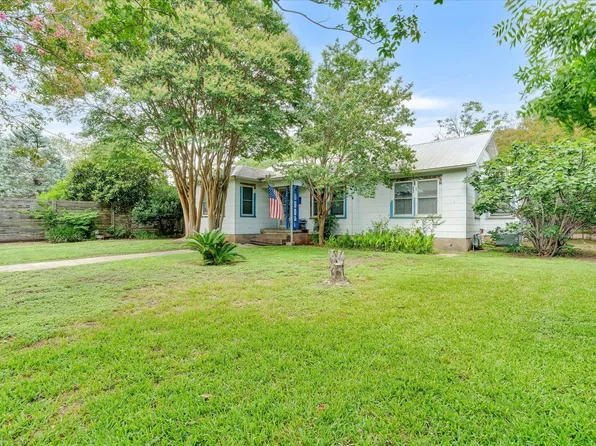 1206 Ruth Ave, Austin, TX 78757