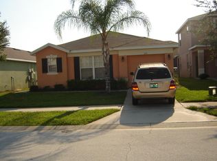 271 Earlmont Pl, Davenport, FL 33896