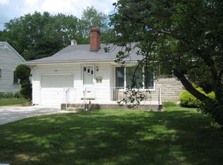 709 W Browning Rd, Collingswood, NJ 08107