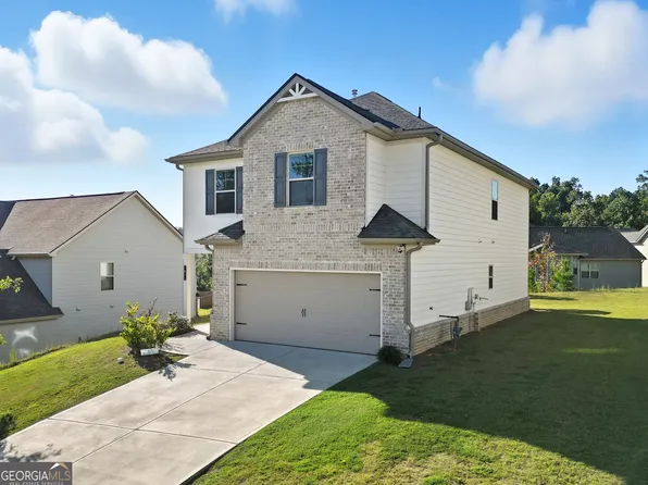 4826 Elm Leaf Dr SW, Atlanta, GA 30331