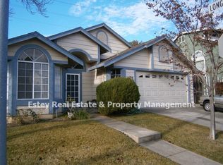 101 Sunnyglen Dr, Vallejo, CA 94591