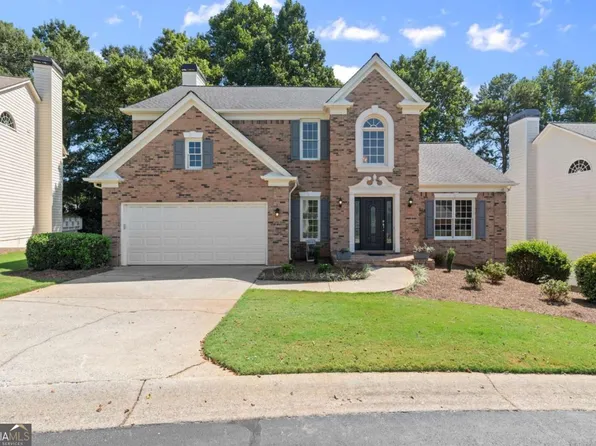 3025 Brockton Close, Marietta, GA 30068
