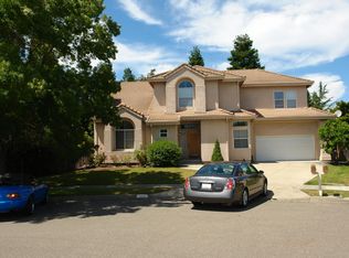 1109 Sikes Ct, Santa Rosa, CA 95401