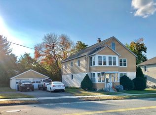 29-31 Stony Hill Rd, Wilbraham, MA 01095