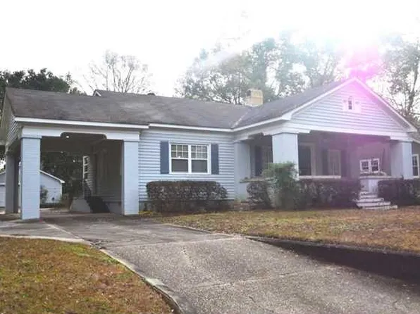 159 S Carlen St, Mobile, AL 36606