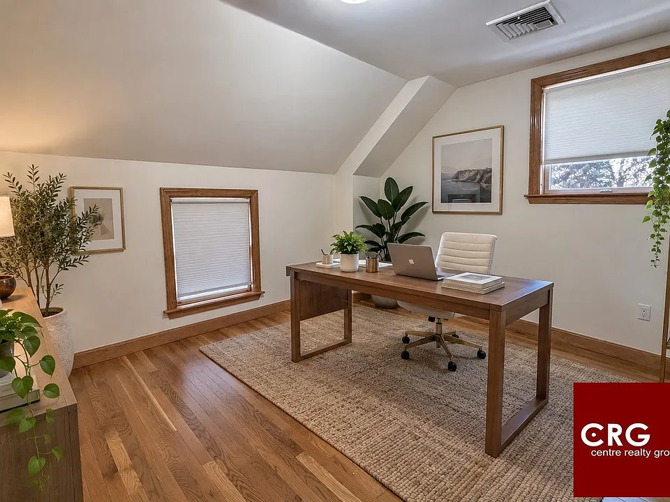 24 Gardner St