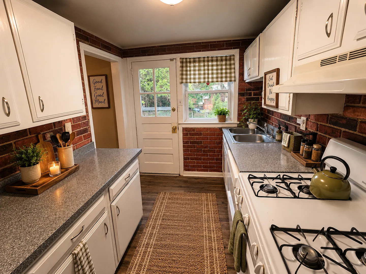 Recently Renovated 3 Bedroom in Harrisburg! — Photo 3