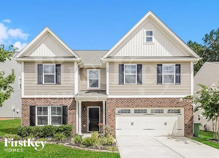 1205 Quail Heights Dr — Photo 1