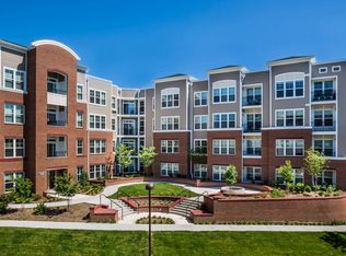 Radiant Fairfax Ridge, Fairfax, VA 22030