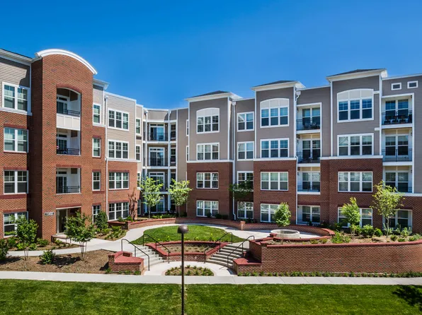 Radiant Fairfax Ridge