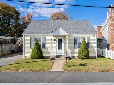 51 Hope St, Lincoln, RI, 02865