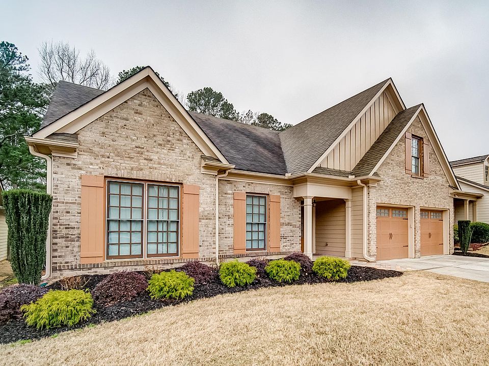 1704 Willoughby Dr, Buford, GA 30519 Zillow