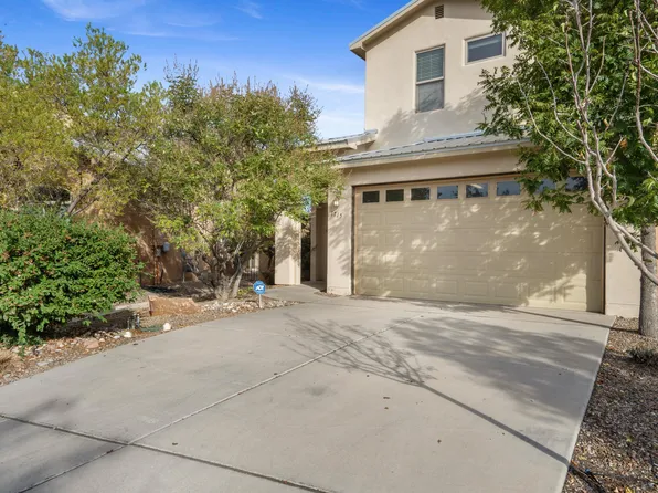 1715 Band Saw Pl NW, Albuquerque, NM 87104