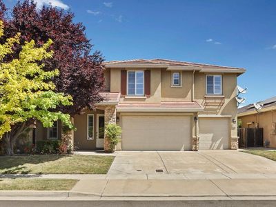 1665 Praire Ln, Stockton, CA, 95209